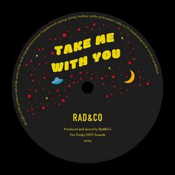 Take Me With You