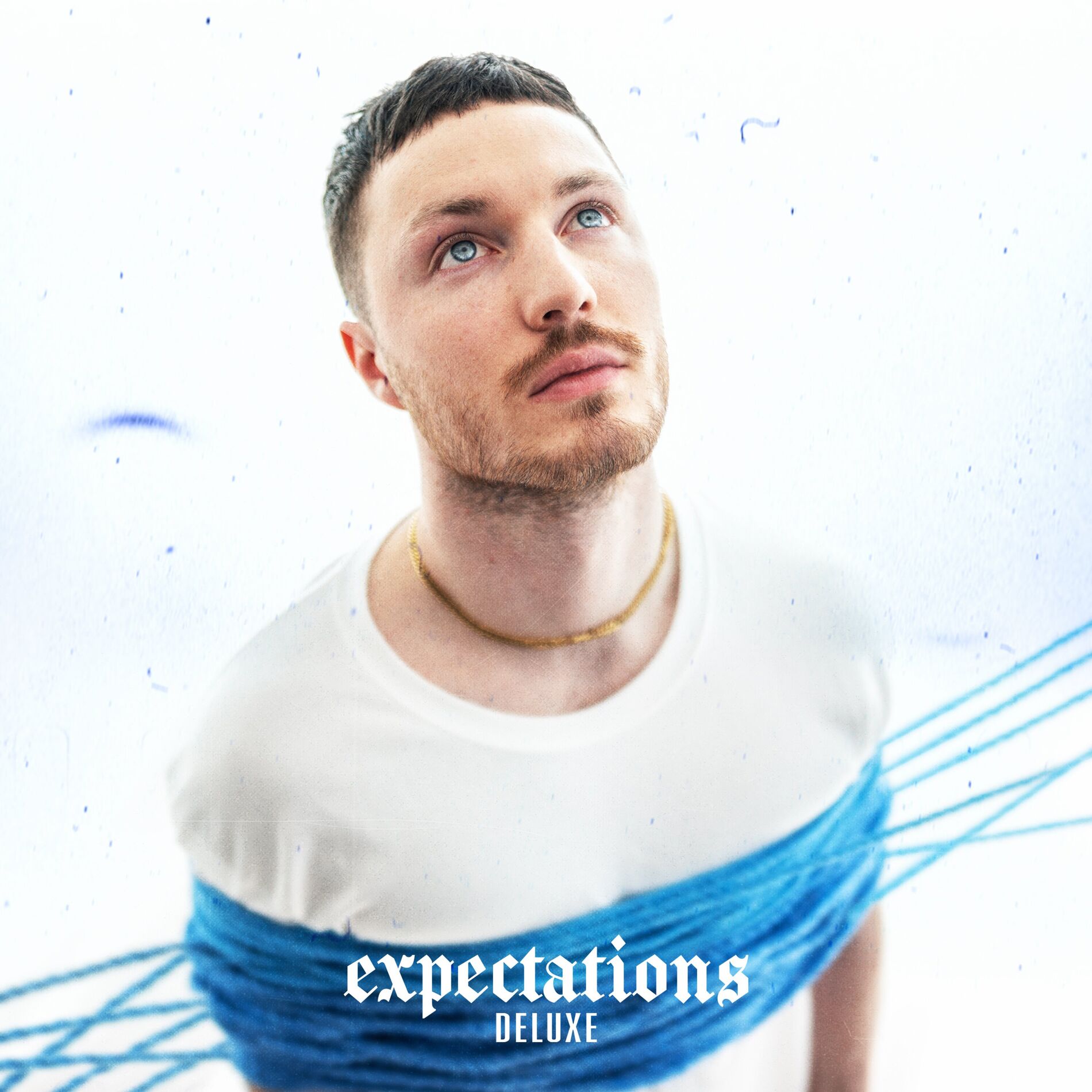Album cover of Expectations (Deluxe)