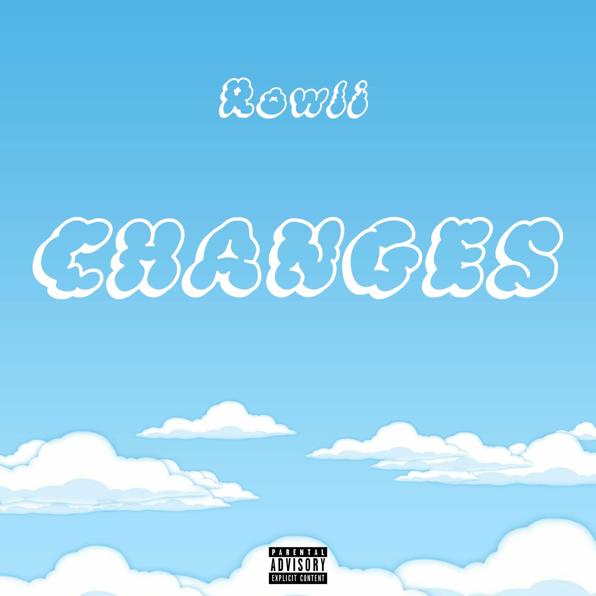 Album cover of Changes
