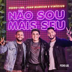 Cover of Não Sou Mais Seu (Ao Vivo)