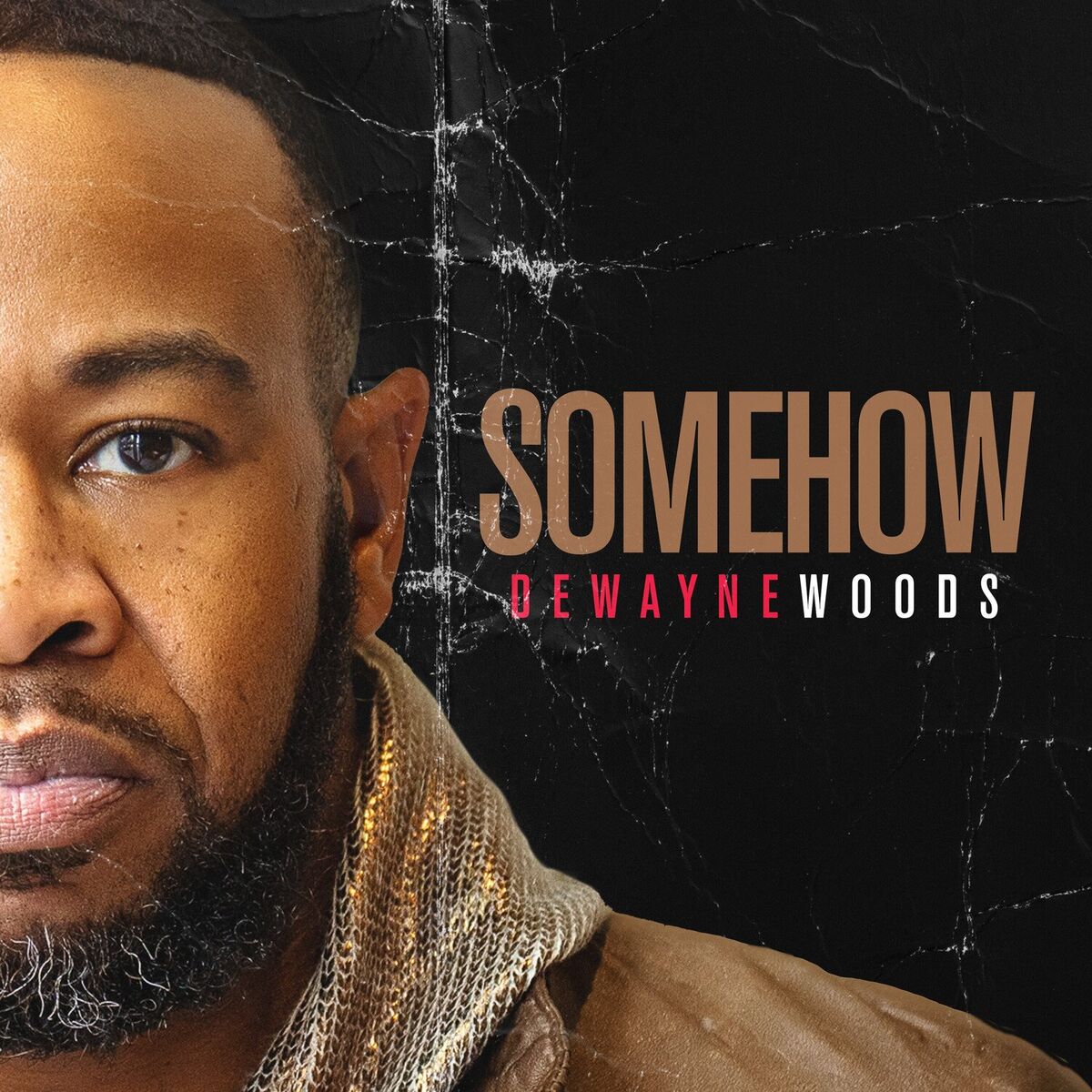 Album cover of Somehow