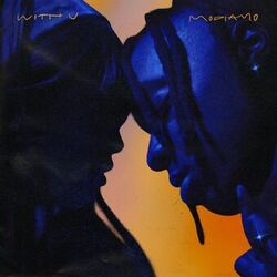 Cover of With U