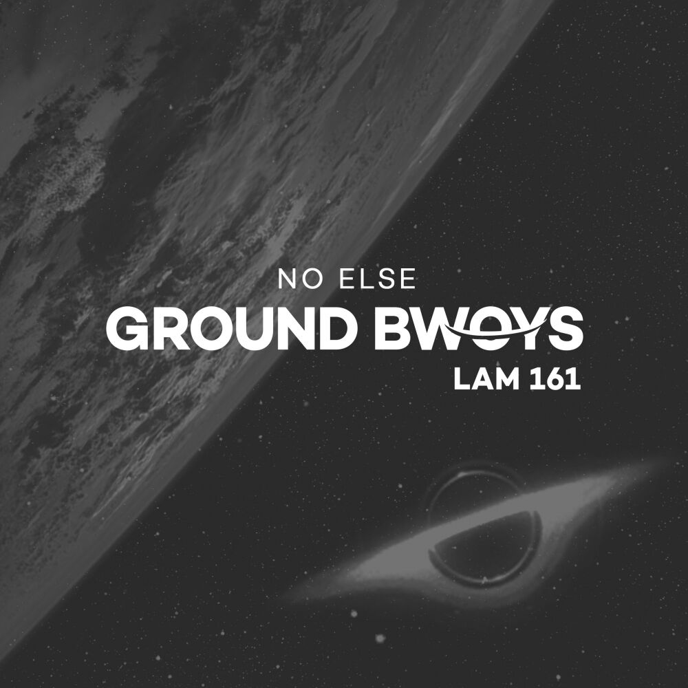 Picture of Ground Bwoys