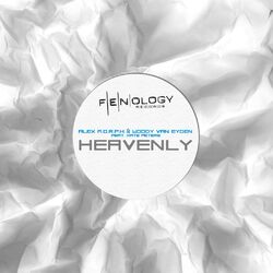 Cover of Heavenly