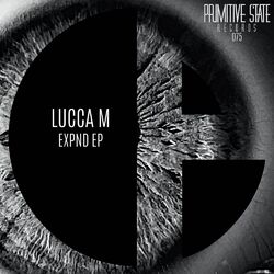Cover of EXPND