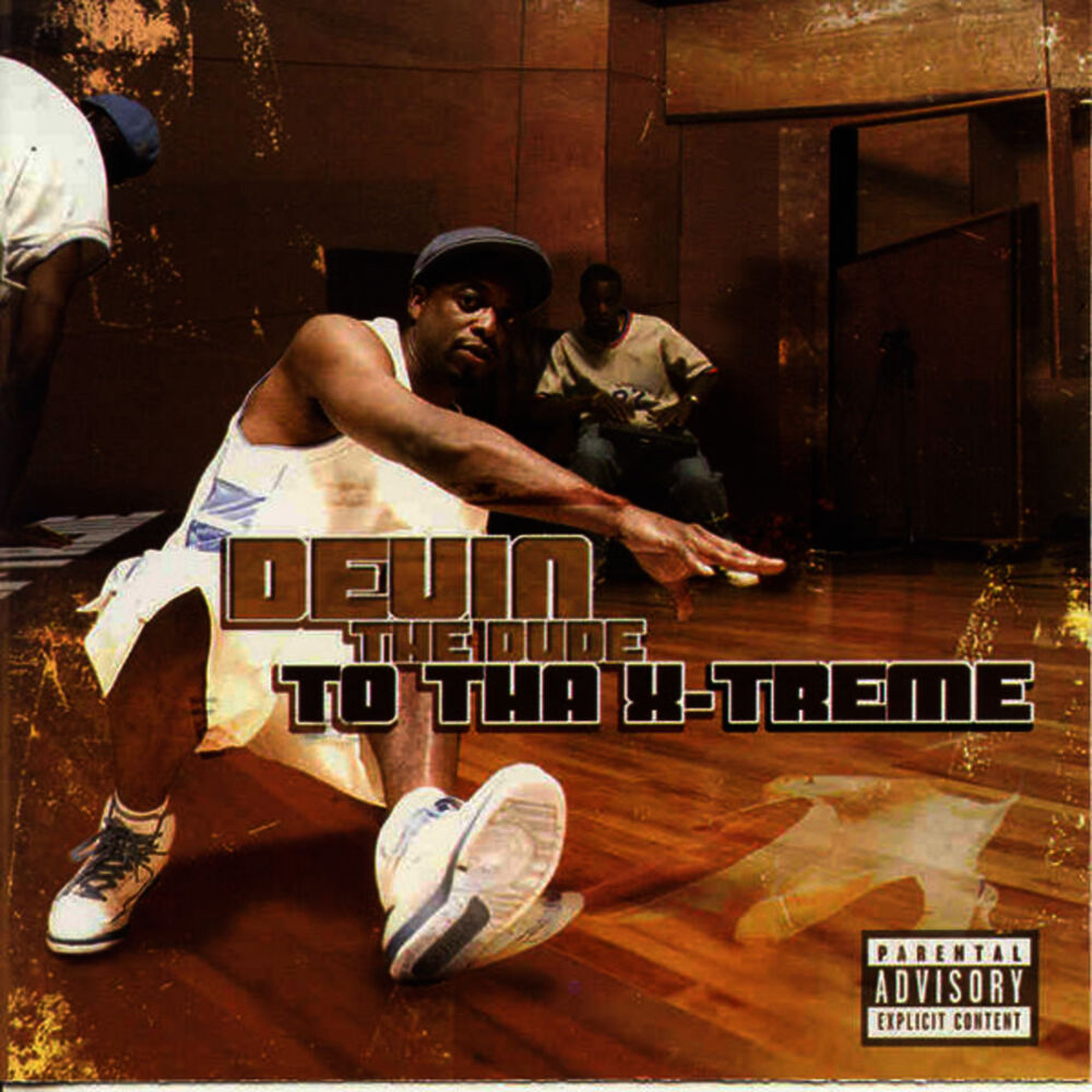 Picture of To Tha X-Treme