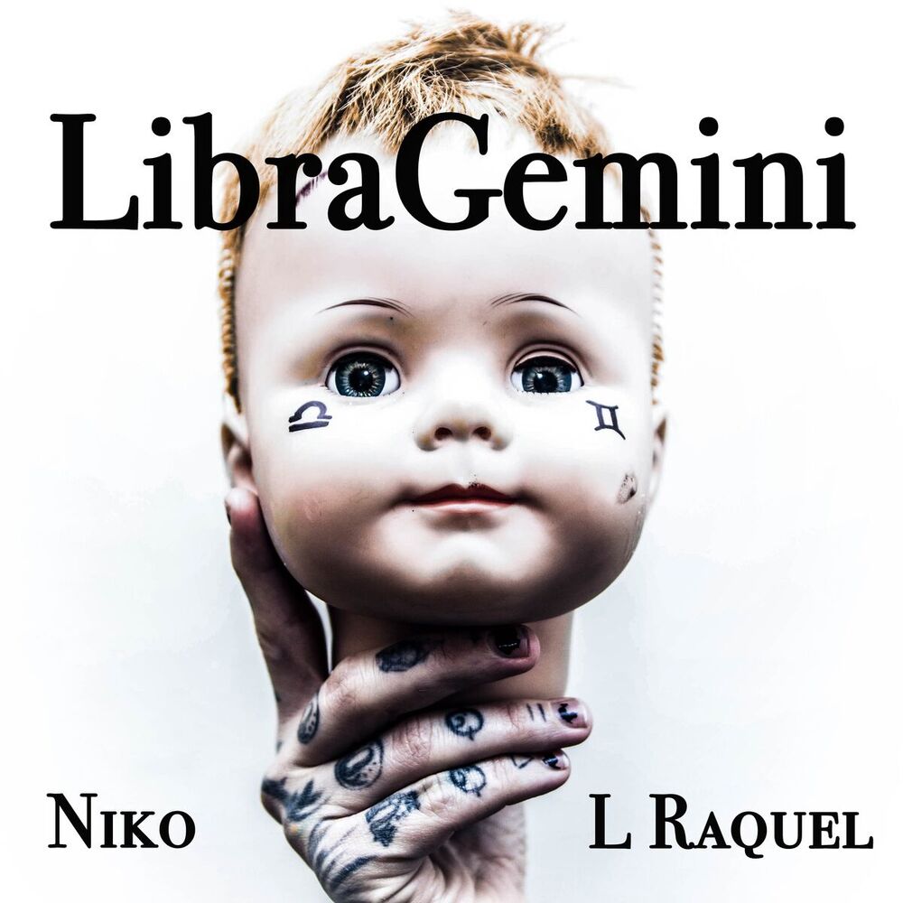 Picture of Libra Gemini
