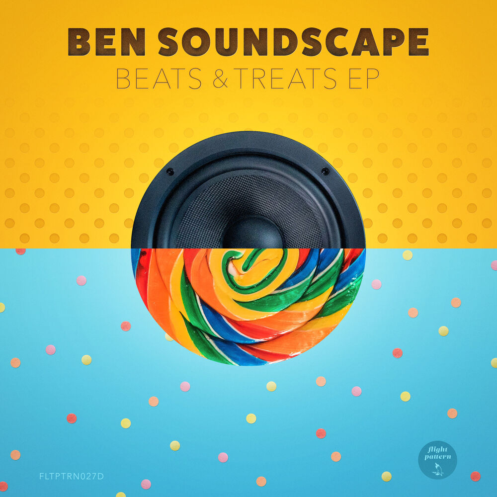 Picture of Beats & Treats EP