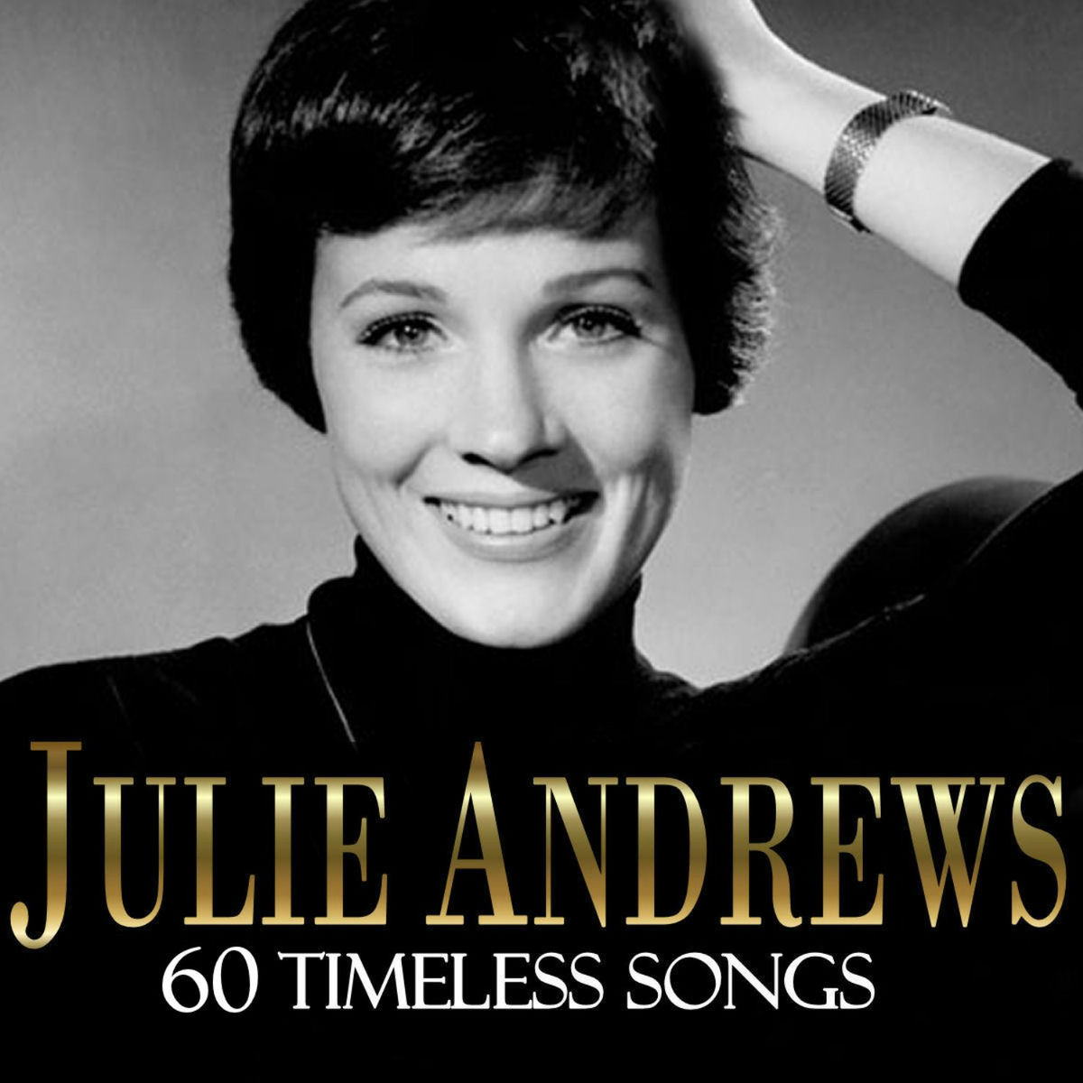 Album cover of 60 Timeless Songs