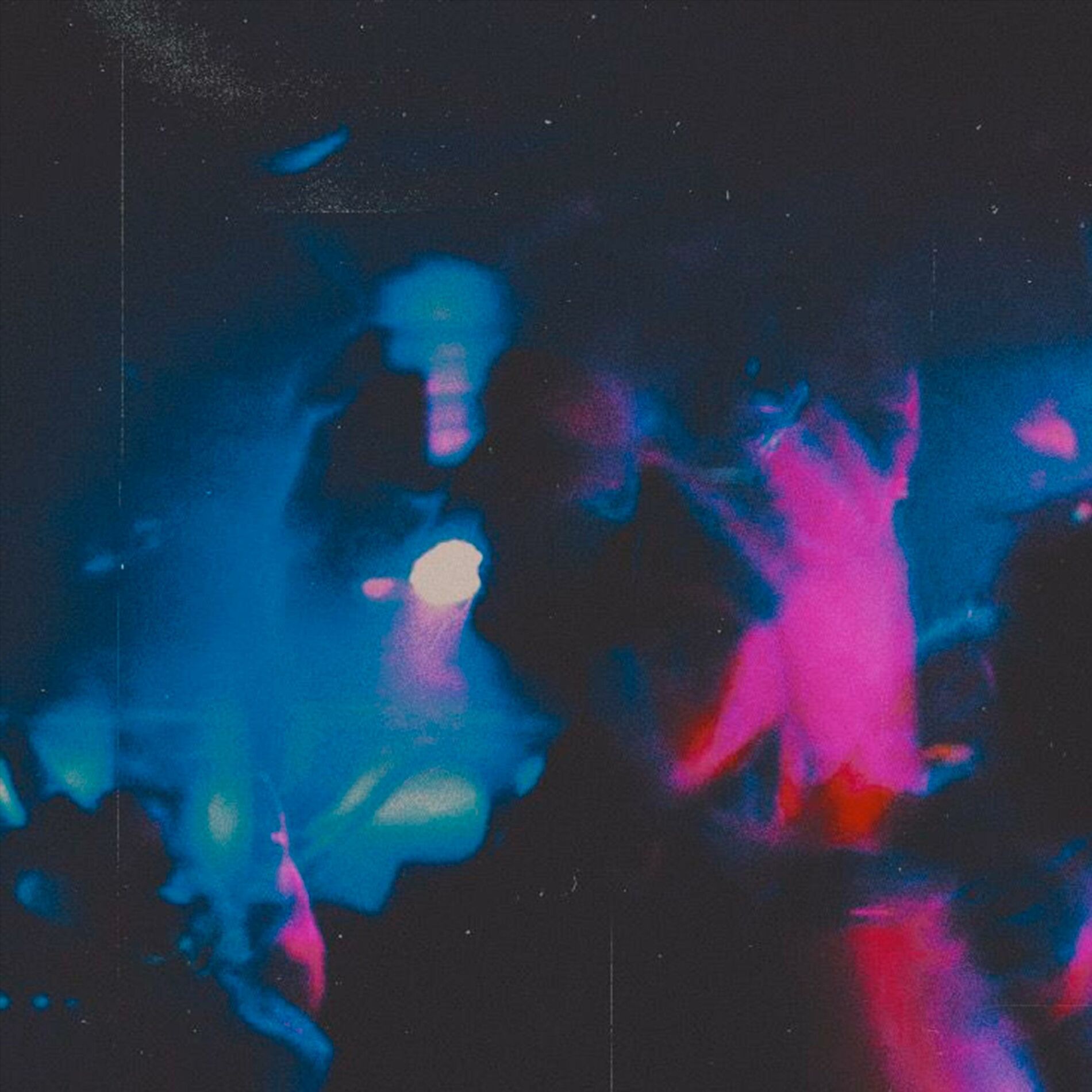 Album cover of afterparty