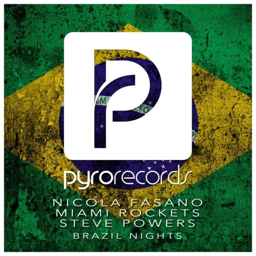 Picture of Brazil Nights