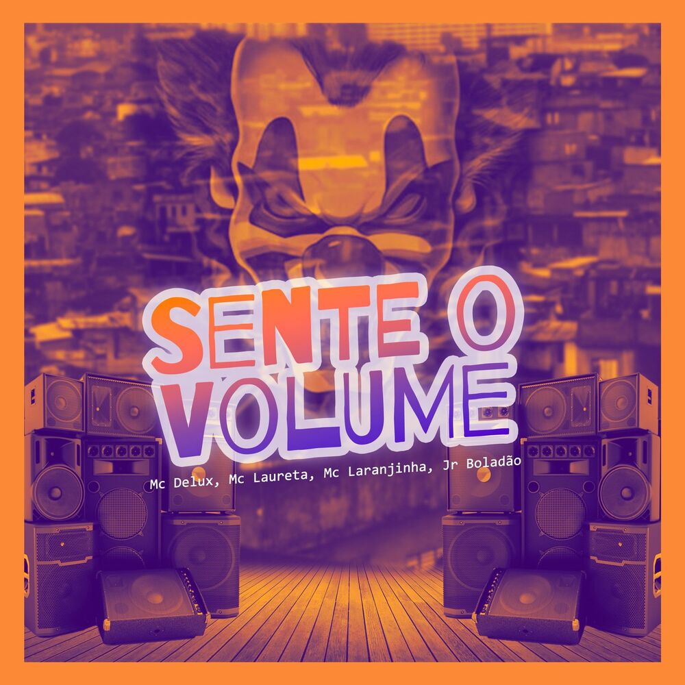 Picture of Sente o Volume