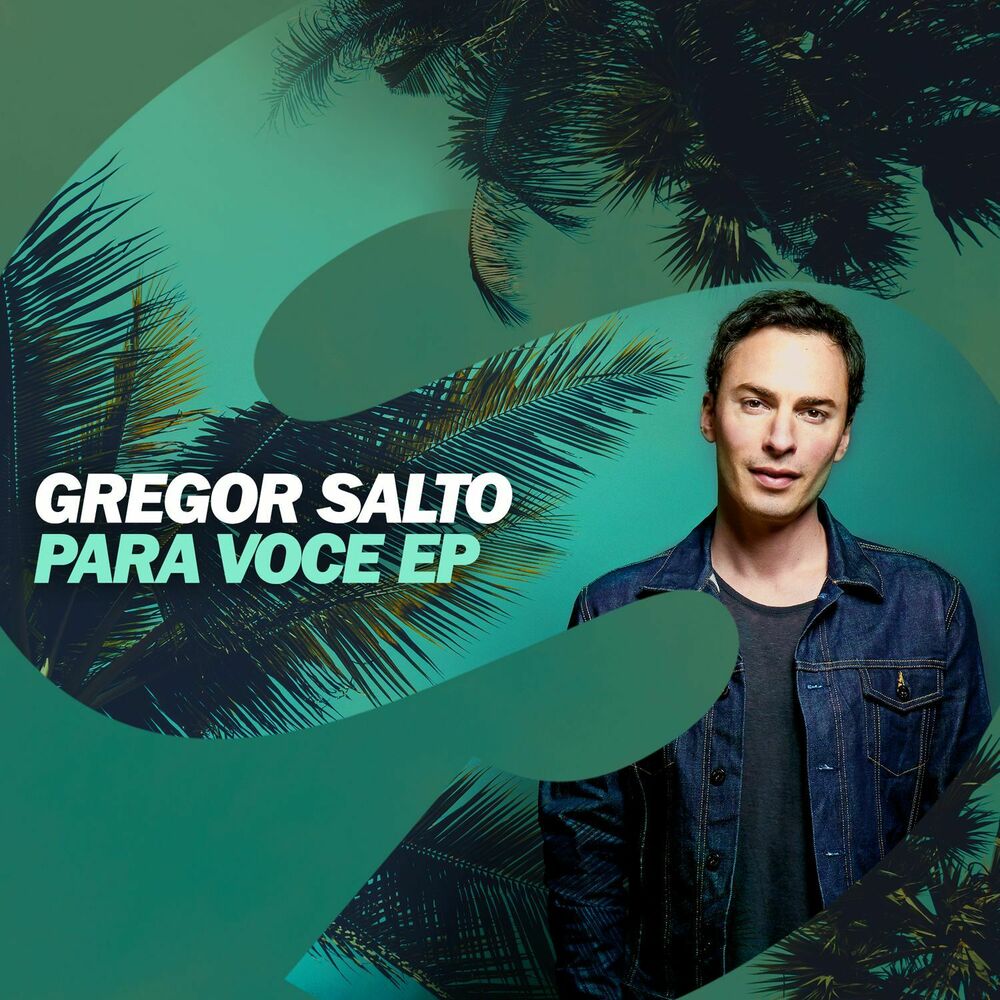 Picture of Para voce EP