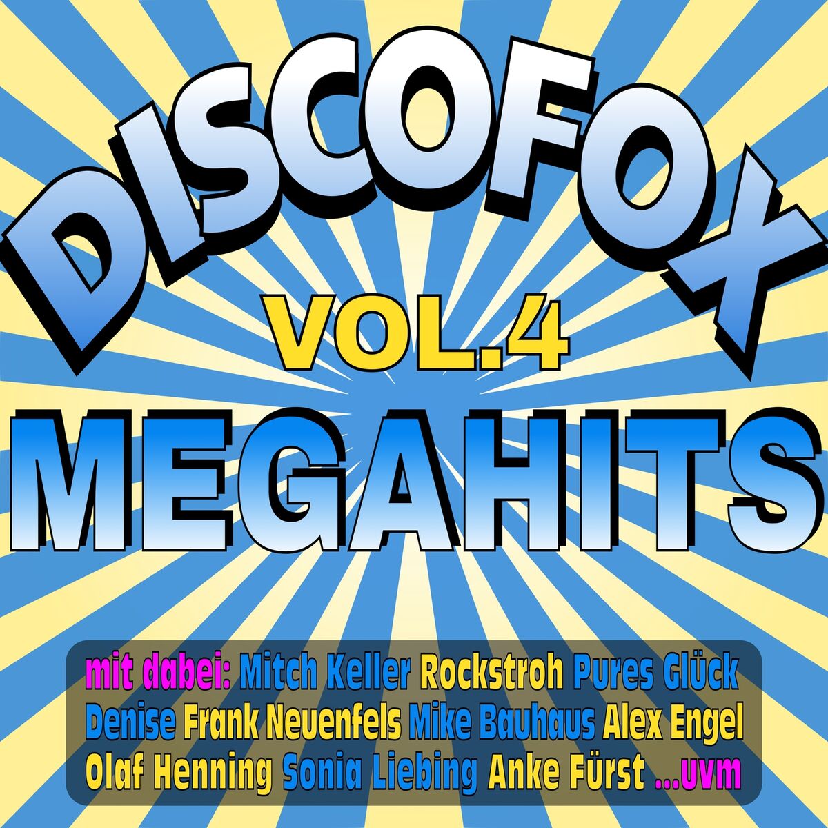 Album cover of Königin