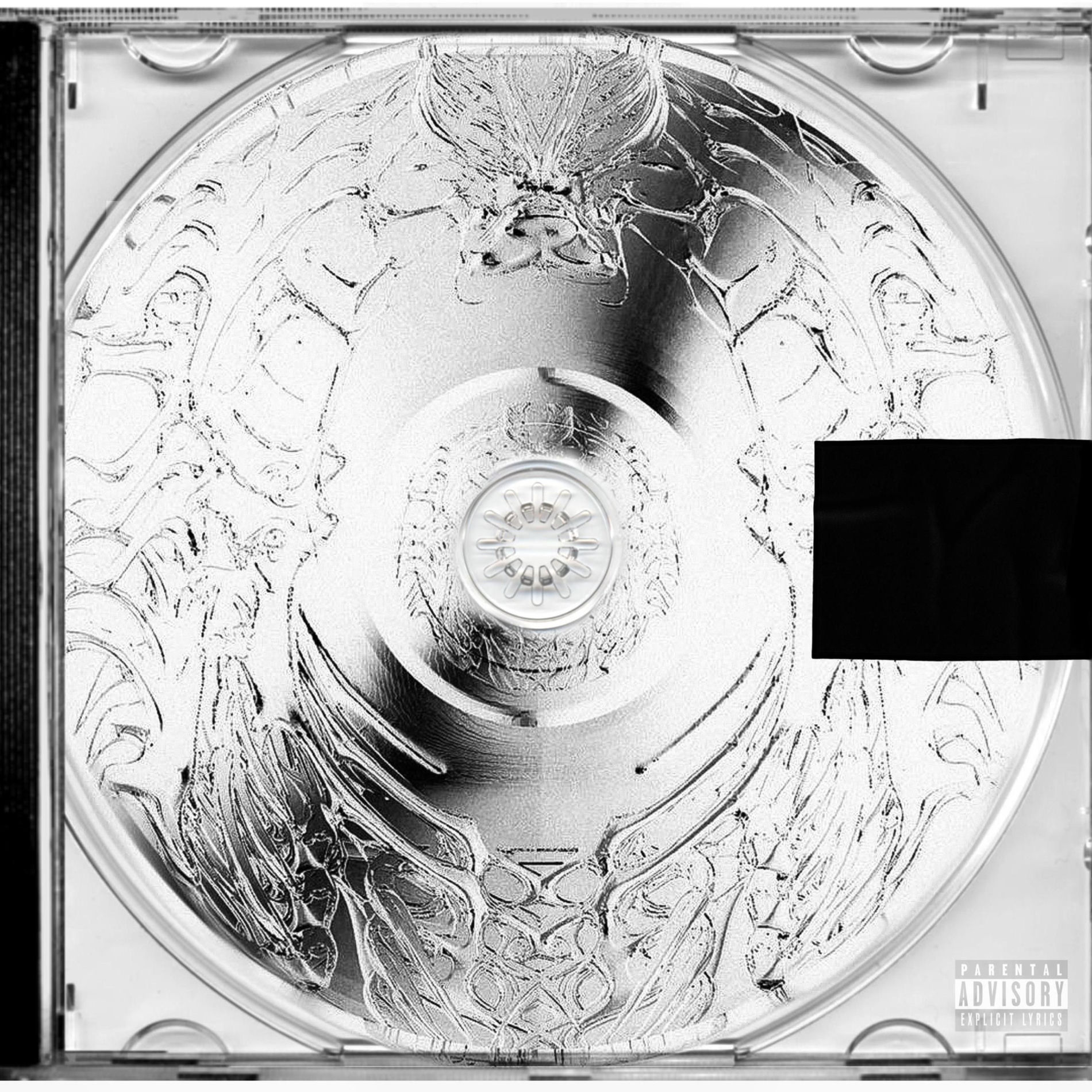 Album cover of VENOM