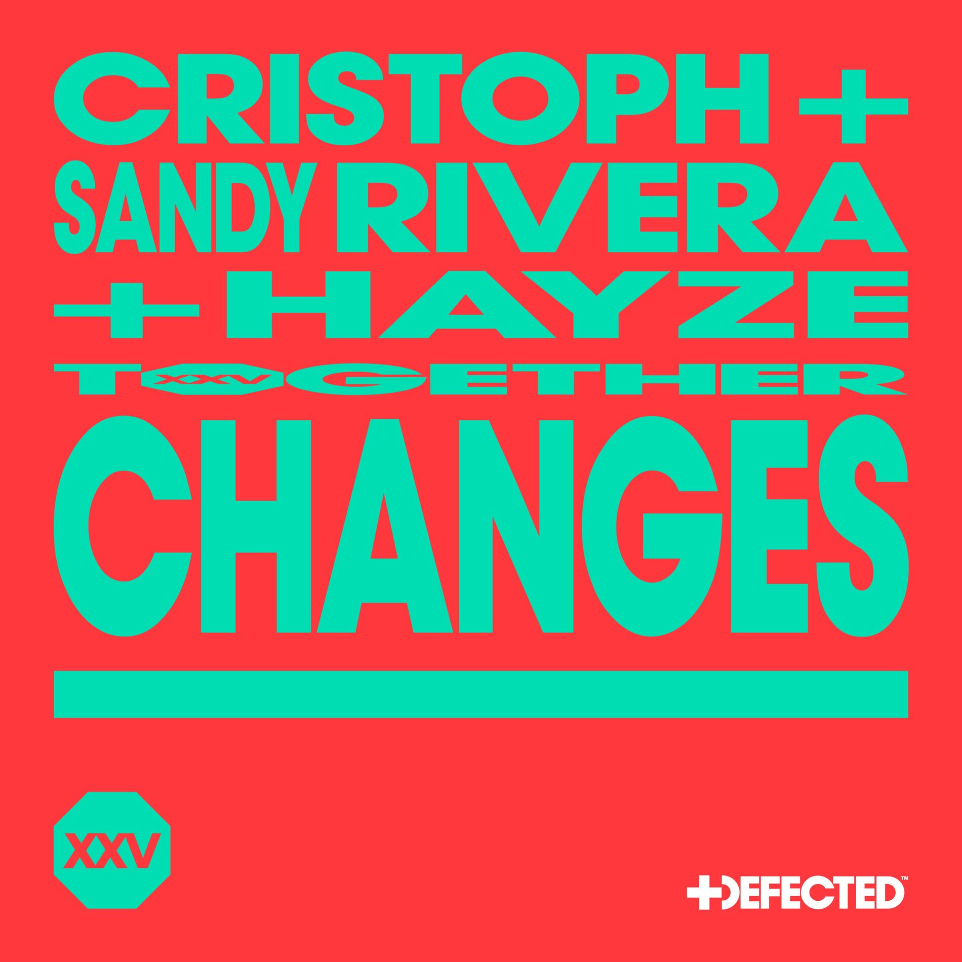 Album cover of Changes