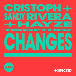 Cover of Changes