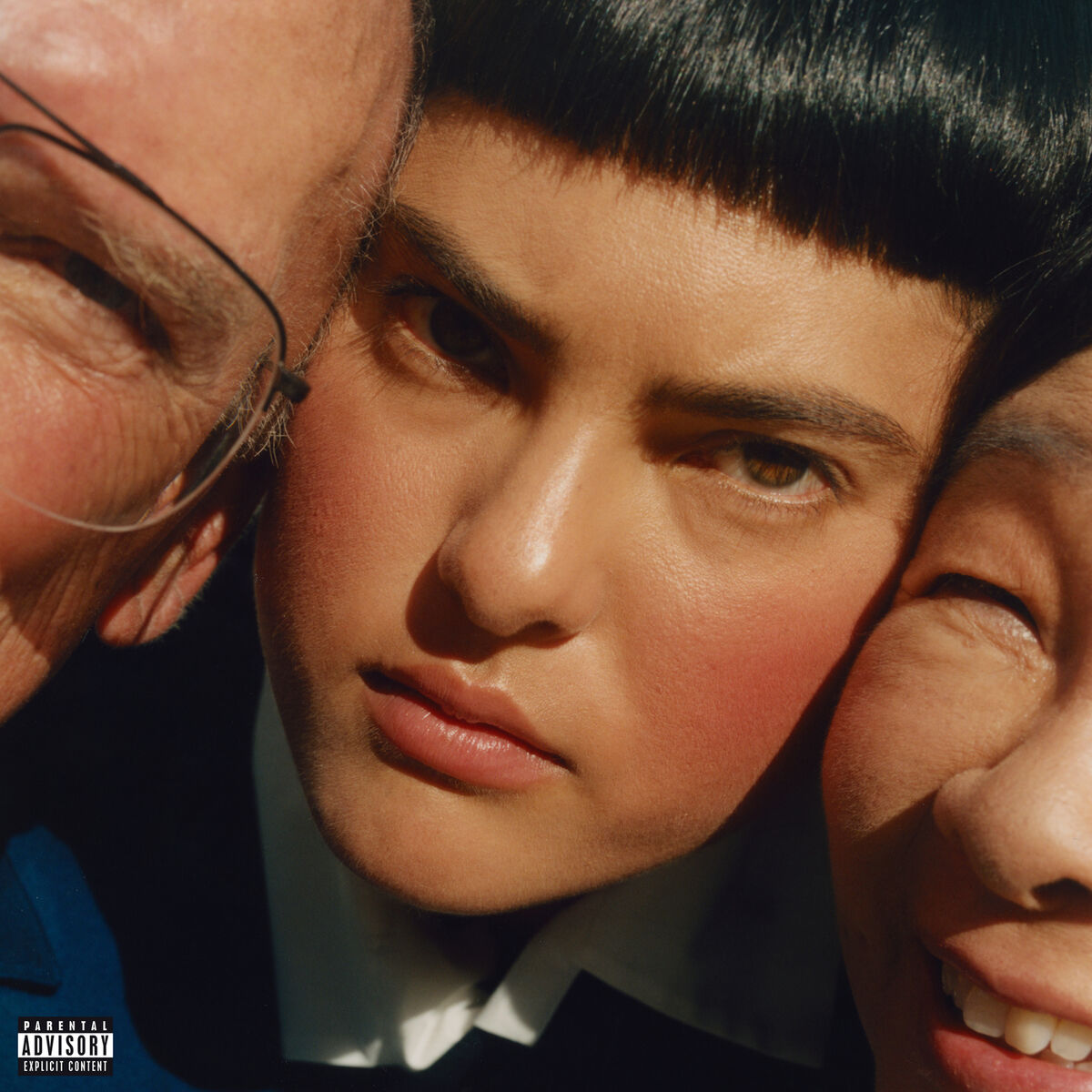 Album cover of Premonitions