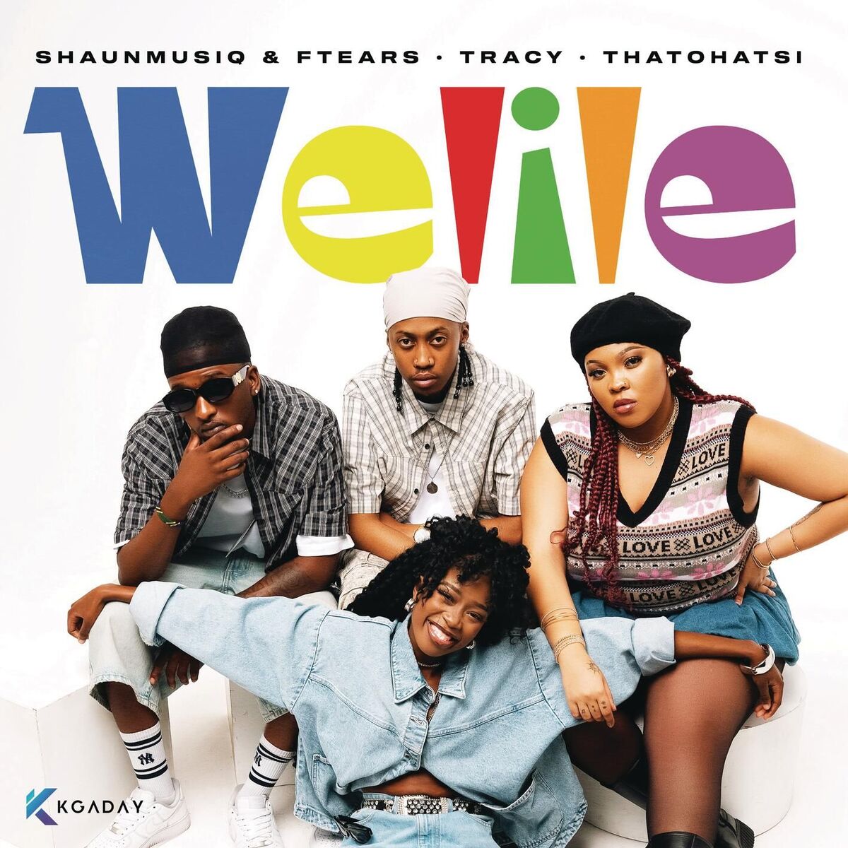 Album cover of Welile (cula) (feat. Leemckrazy)