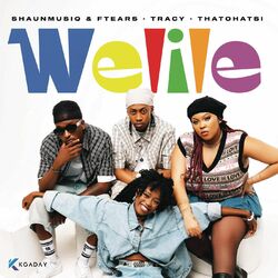 Cover of Welile