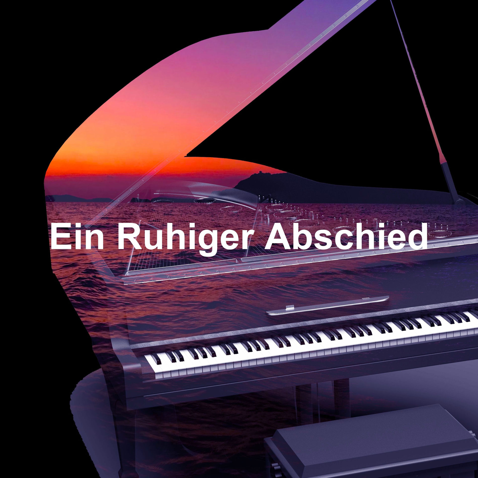 Album cover of Ein Ruhiger Abschied