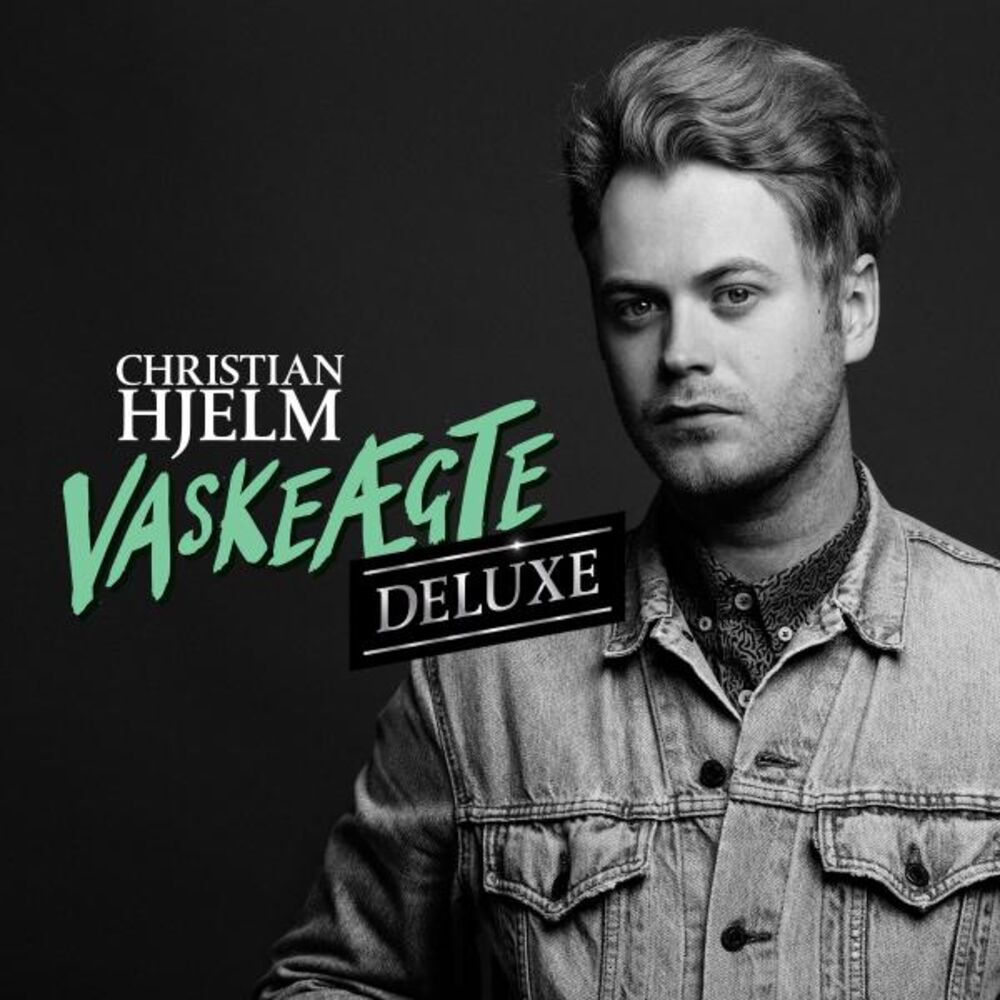 Picture of Vaskeægte