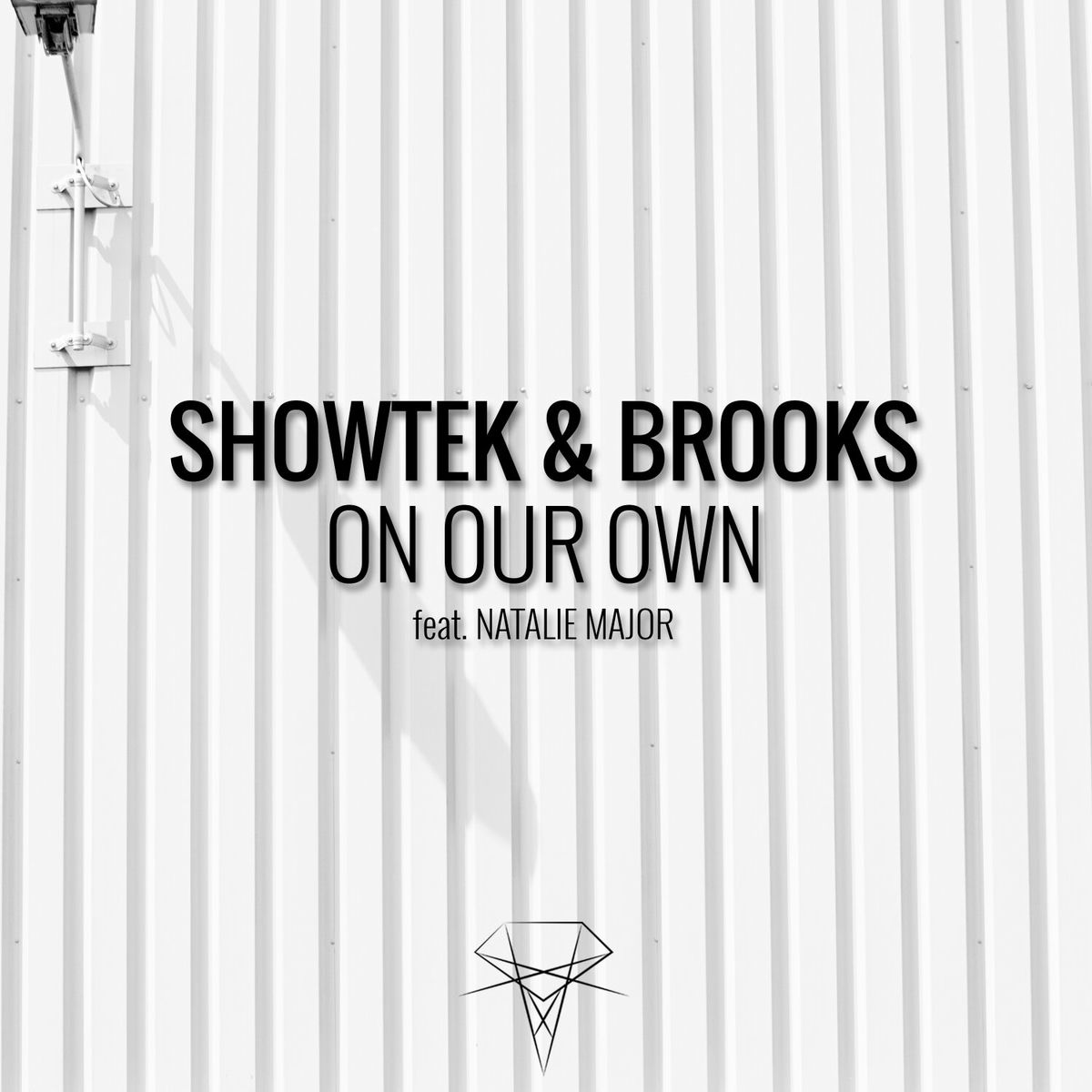 Album cover of On Our Own