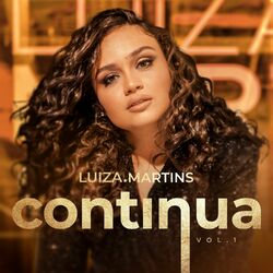 Cover of Continua, Vol. 1 (Ao Vivo)