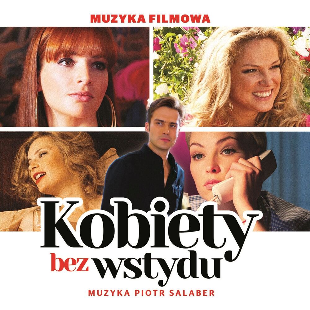 Picture of Kobiety bez wstydu OST