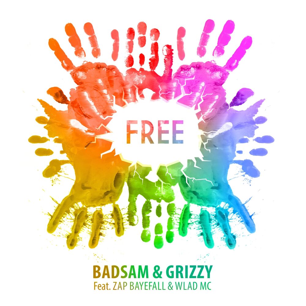 Picture of Free (Radio Edit)