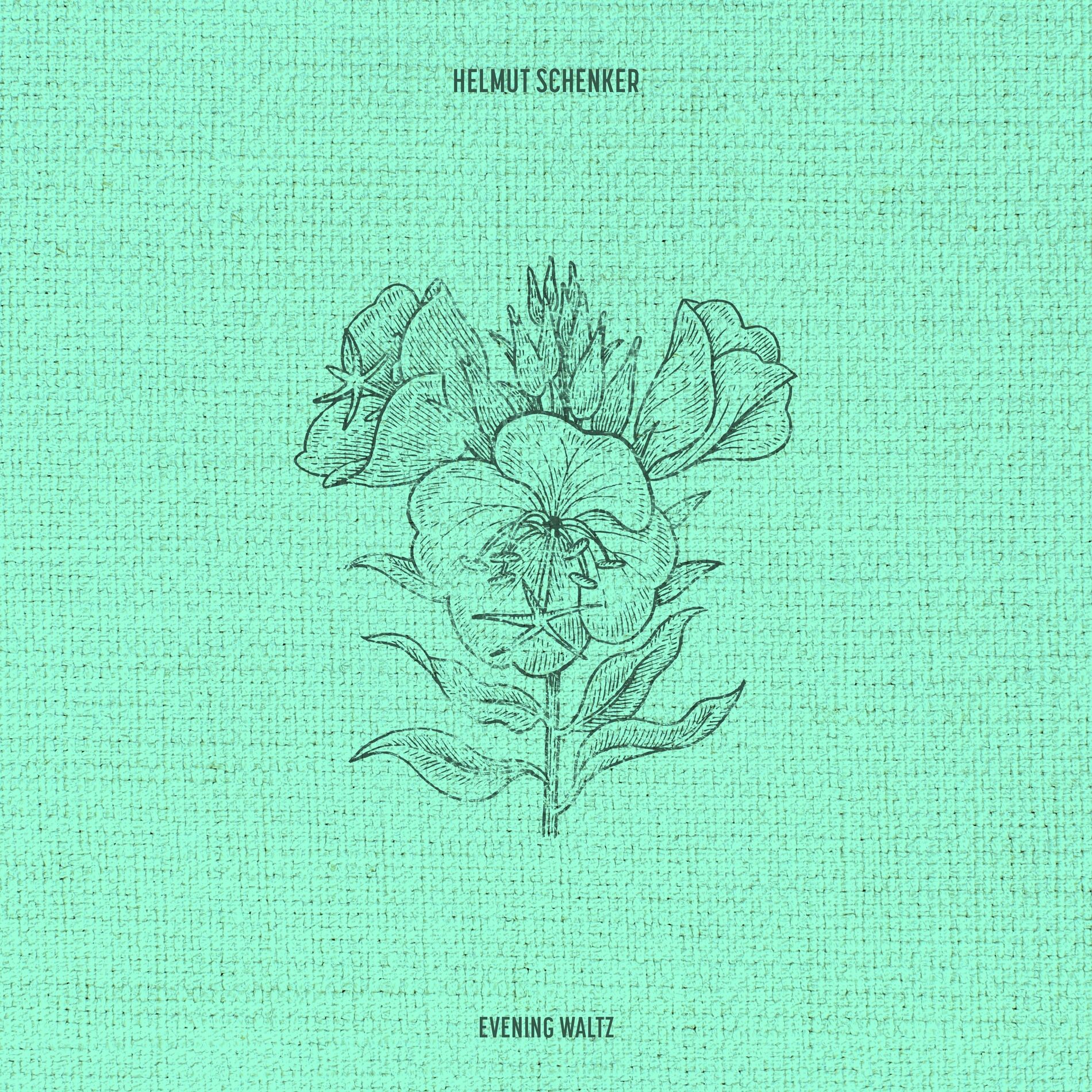 Album cover of Evening Waltz