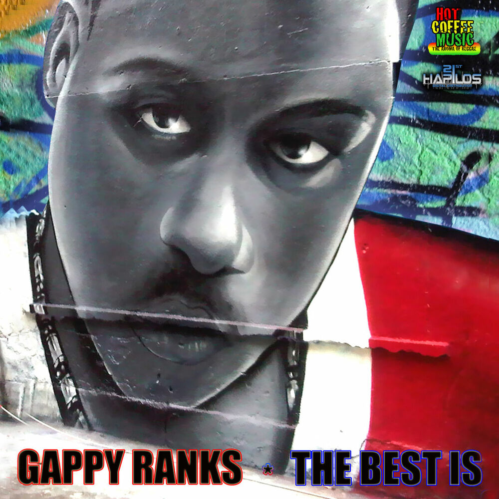 Picture of The Best Is... EP