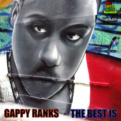 Cover of The Best Is... EP