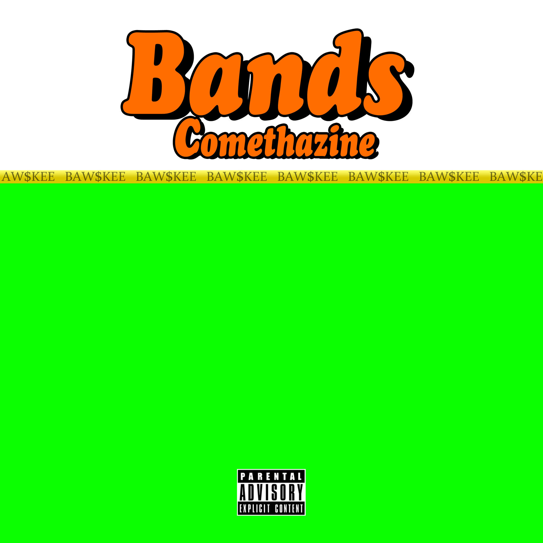 Album cover of Bands