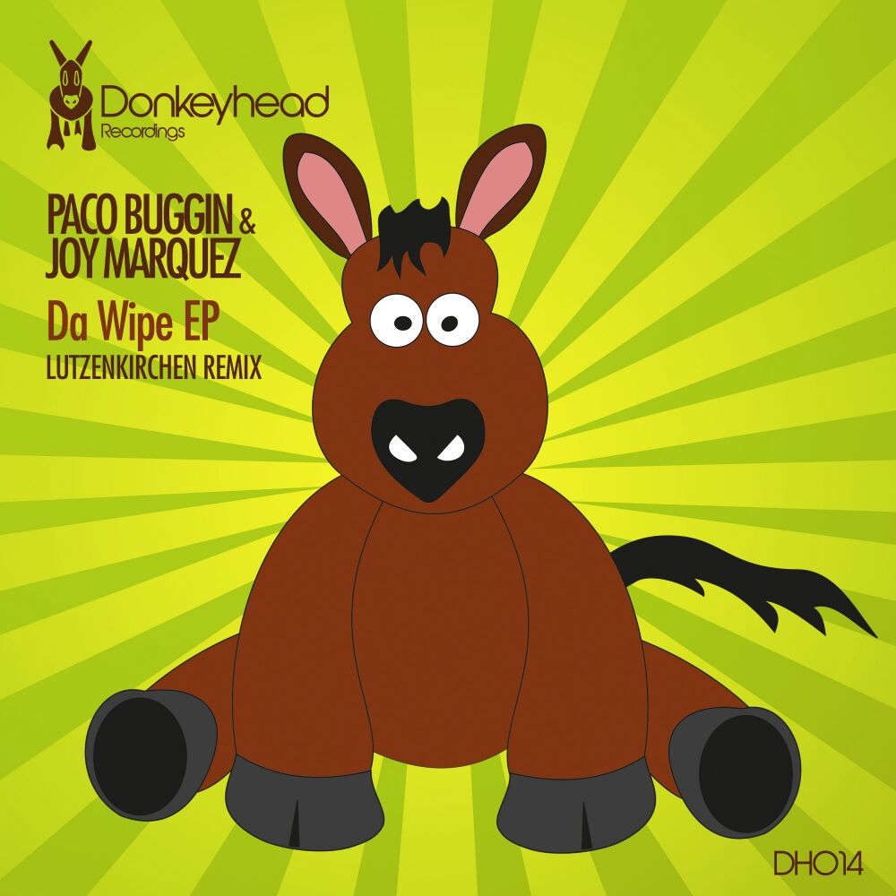Picture of Da Wipe EP