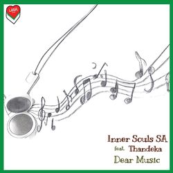 Cover of Dear Music