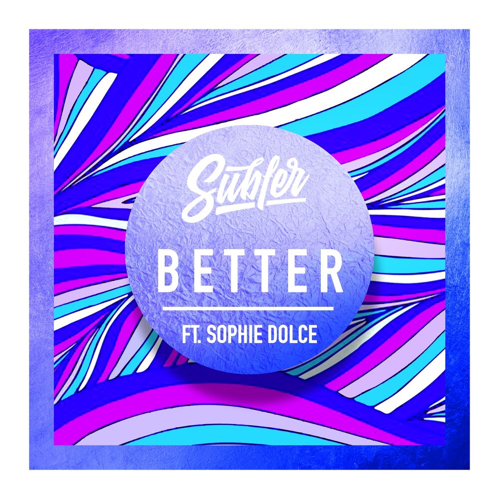 Picture of Better