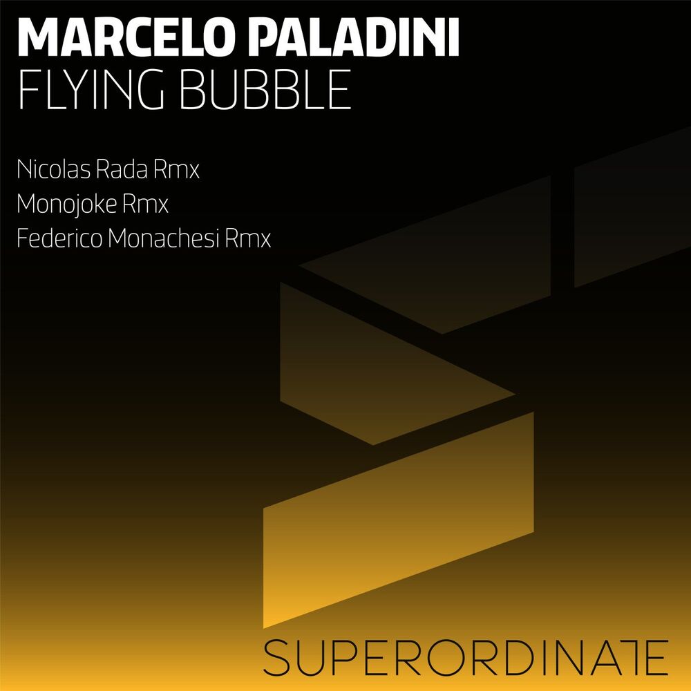 Picture of Flying Bubble