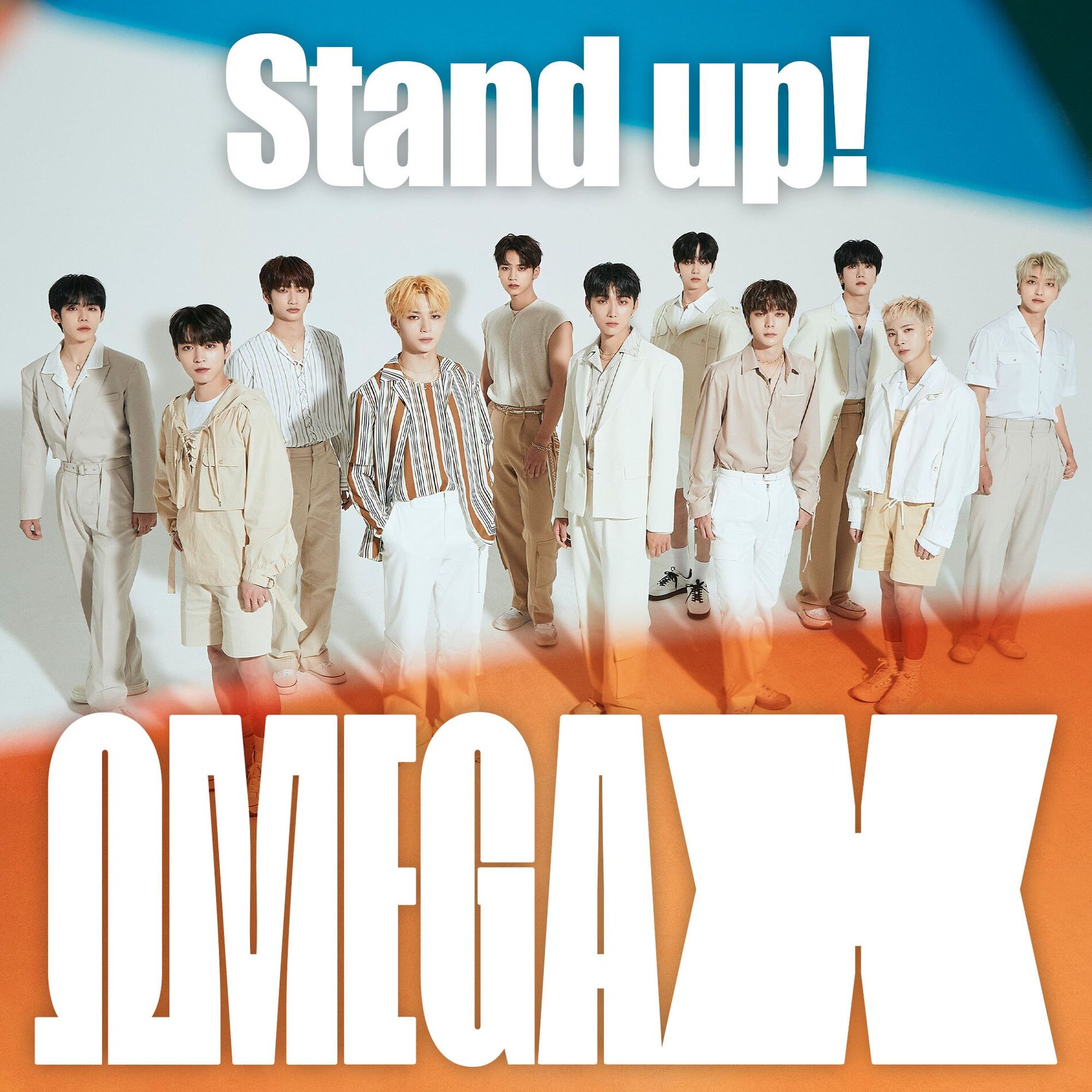 OMEGA X: albums, songs, concerts | Deezer