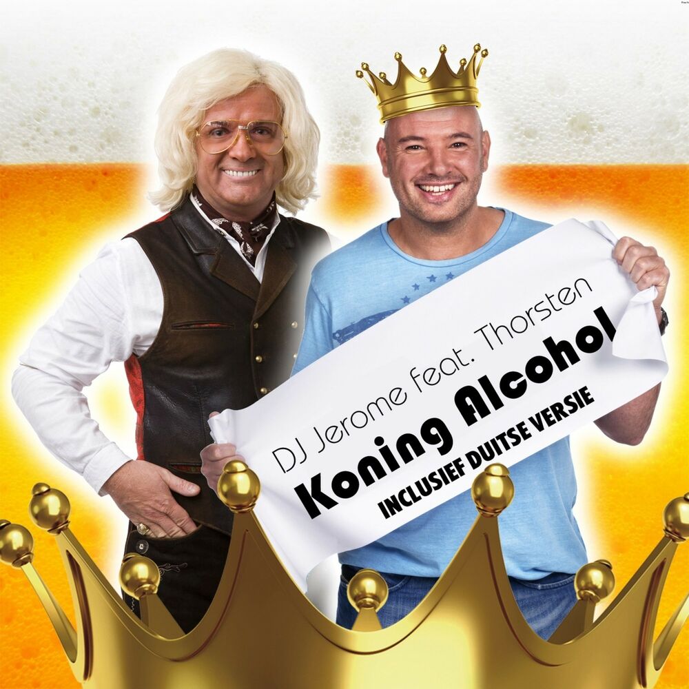 Picture of Koning Alcohol