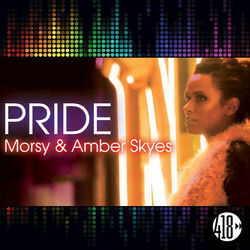 Cover of Pride