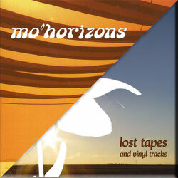 Cover of Lost Tapes
