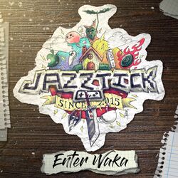 music cover