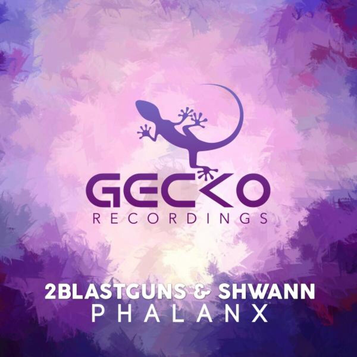 Album cover of Phalanx