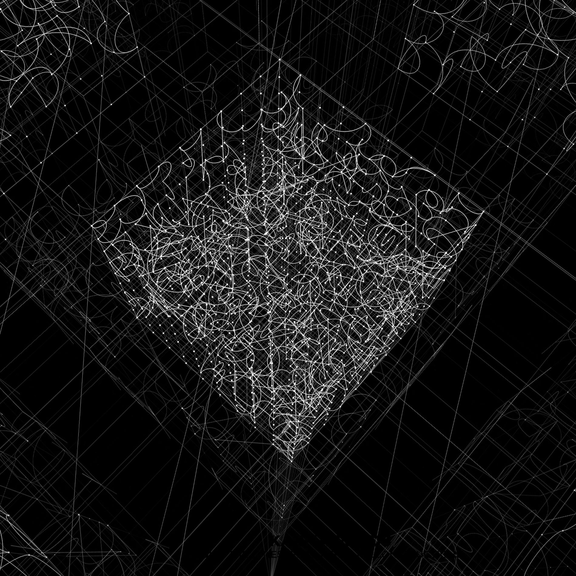 Album cover of Build The Cities - Project 46 Remix