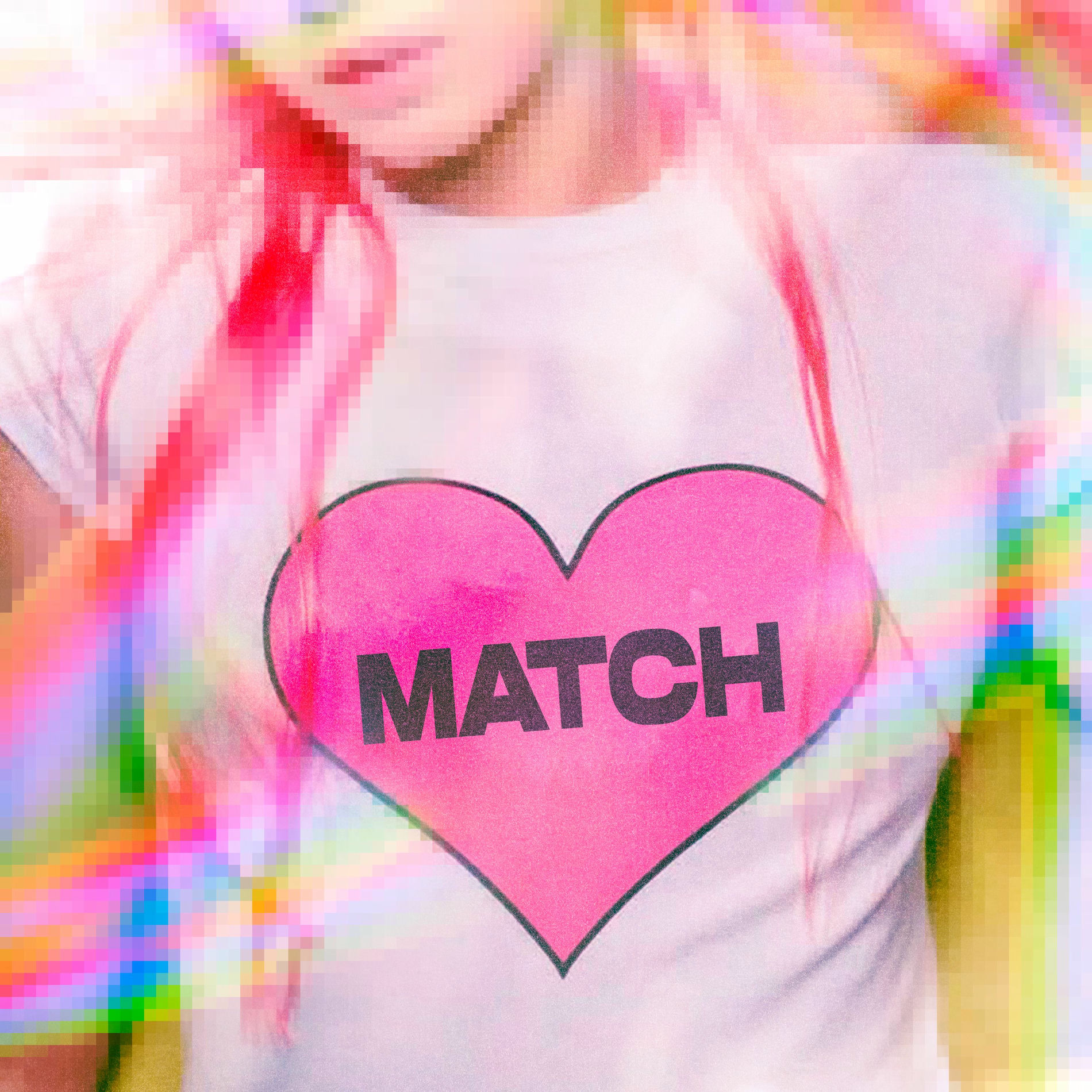Album cover of MATCH
