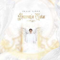 Cover of Heaven's Gate