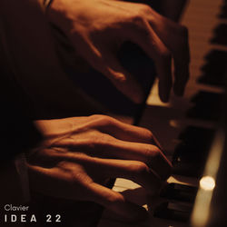 Capa de Idea 22