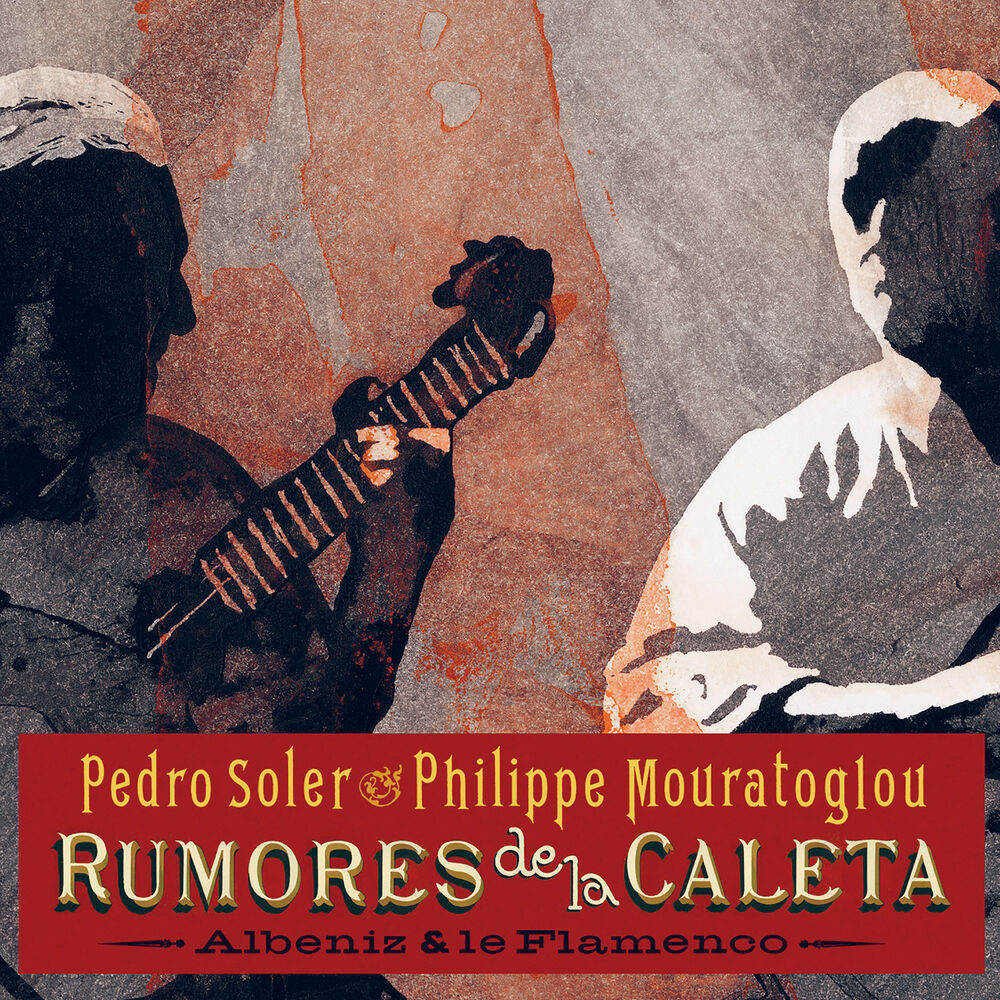 Picture of Rumores de la Caleta