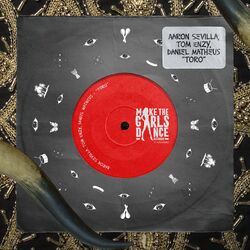 music cover